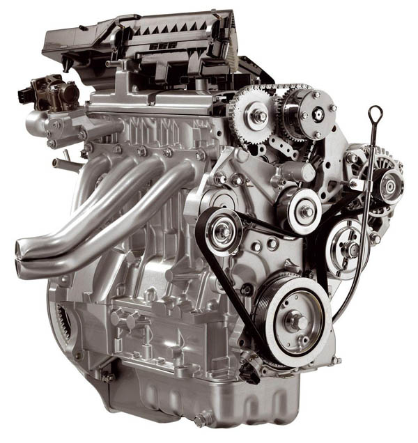 2000 E 350 Econoline Car Engine